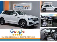 usado VW Touareg 3.0tdi V6 R-line Tiptronic 4motion 170kw