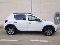 usado Dacia Sandero 1.5 Blue dCi Stepway Comfort 70kW