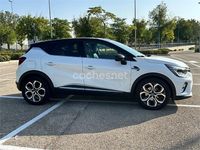 Usado Renault Captur 92 CV (67 kW) 2020 Blanco SUV