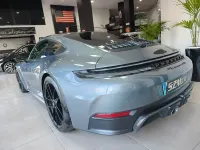 Usado Porsche 911 Carrera 4 GTS 541 CV (397 kW) 2025 Gris / plata Coupe
