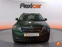 Occasion Skoda Karoq Ambition 116 ch (85 kW) 2020 Vert SUV