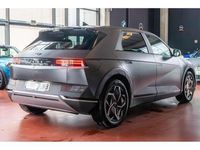 Usado Hyundai Ioniq 5 160 kW (218 CV) 2022 Gris SUV