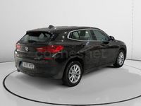 Usado BMW X2 Advantage 140 CV (102 kW) 2019 Negro SUV