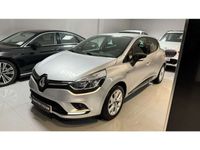 usado Renault Clio IV 