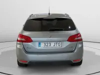 Usado Peugeot 308 Allure 120 CV (88 kW) 2016