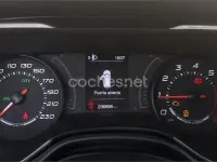 Usado Fiat Tipo Business 120 CV (88 kW) 2018 Negro Berlina
