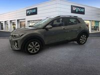 Brugt Kia Stonic 101 HK (74 kW) 2025 SUV