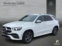 Usado Mercedes GLE300 269 CV (197 kW) 2023 Blanco SUV
