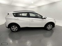 Usado Hyundai Bayon 107 CV (78 kW) 2024 Atlas white SUV