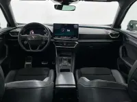 Usado Cupra Formentor 150 CV (110 kW) 2025 Gris SUV