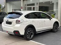 Usado Subaru XV 114 CV (83 kW) 2017 Blanco SUV