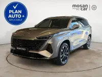 Usado MG MGS9 299 CV (219 kW) 2025 Gris SUV