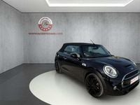 Usado Mini Cooper S Coupé 192 CV (141 kW) 2016 Negro Coupe