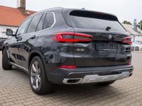 usado BMW X5 xDrive 40iA xLine