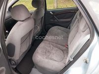 Usado Citroën C5 110 CV (80 kW) 2004 Gris / plata Familiar