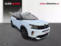 Usado Citroën C5 Aircross 130 CV (95 kW) 2023 Blanco SUV