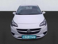 Usado Opel Corsa Selective 90 CV (66 kW) 2019 Blanco Utilitario