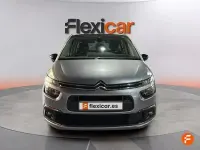 Usado Citroën C4 PureTech 131 CV (96 kW) 2021 Gris