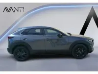 Nuevo Mazda CX-30 Homura-Line 140 CV (102 kW) 2026 Blanco SUV