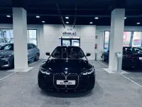 Usado BMW 420 Comfort Edition 190 CV (139 kW) 2022 Negro Coupe