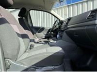 Usado VW Amarok Trendline 163 HP (119 kW) 2018 Cinzento Pickup