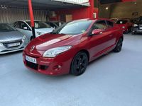 usado Renault Mégane Coupé Coupé 1.5dCi Dynamique 105