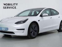 Usado Tesla Model 3 366 kW (498 CV) 2022 Eléctrico Berlina