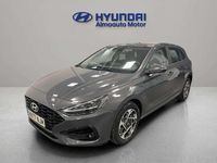 Nuevo Hyundai i30 101 CV (74 kW) 2025 Gris Utilitario