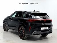 Usado Cupra Terramar 204 CV (150 kW) 2025 Negro SUV