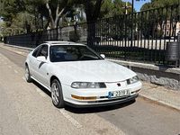Usado Honda Prelude 150 CV (110 kW) 1992 Blanco Coupe