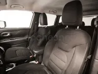 Usado Jeep Renegade Limited 140 CV (102 kW) 2016 Amarillo SUV