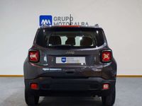 usado Jeep Renegade 1.6Mjt Longitude 4x2 DDCT 88kW