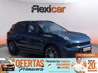 Usado Lynk & Co 01 261 CV (191 kW) 2022 Azul SUV