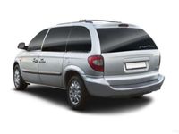 usado Chrysler Voyager 2.5CRD SE