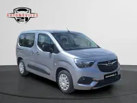 Usado Opel Combo Life Edition 102 CV (75 kW) 2021 Gris Monovolumen