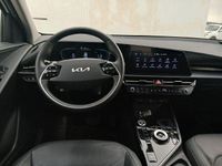 Usado Kia Niro 141 CV (103 kW) 2022 Blanco SUV