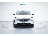 Usado Peugeot e-3008 GT 157 kW (214 CV) 2024 Blanco SUV