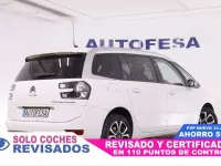 Usado Citroën Spacetourer Feel 131 CV (96 kW) 2019 Blanco Monovolumen