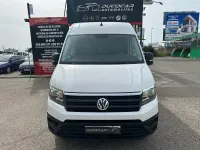 Usado VW Crafter 177 CV (130 kW) 2019 Blanco Van