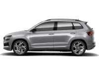 Nuevo Skoda Karoq 150 CV (110 kW) 2026 Gris SUV