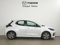 Usado Mazda 2 Exclusive-Line 116 CV (85 kW) 2025 Otro Berlina