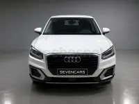 Usado Audi Q2 Design 116 CV (85 kW) 2018 Blanco SUV