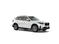 Usado BMW X1 Shadowline 150 CV (110 kW) 2024 Blanco SUV