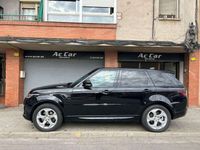 usado Land Rover Range Rover Sport 3.0TDV6 HSE Aut.