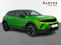 Usado Opel Mokka Ultimate 136 CV (100 kW) 2024 SUV