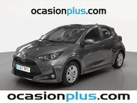 Usado Toyota Yaris Edition 125 CV (91 kW) 2024 Gris Utilitario