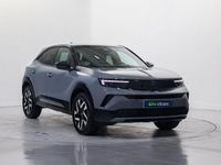 Usado Opel Mokka S 136 CV (100 kW) 2025 Gris SUV