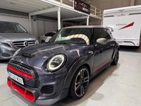Usado Mini John Cooper Works 306 CV (225 kW) 2020 Gris / plata Utilitario