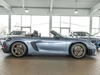 Usado Porsche 718 500 CV (367 kW) 2024 Coupe