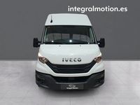 Usado Iveco Daily 156 CV (114 kW) 2023 Blanco Berlina